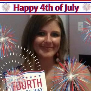 Meet your Posher, Desirae sutton